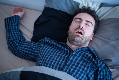 Sleep Apnea