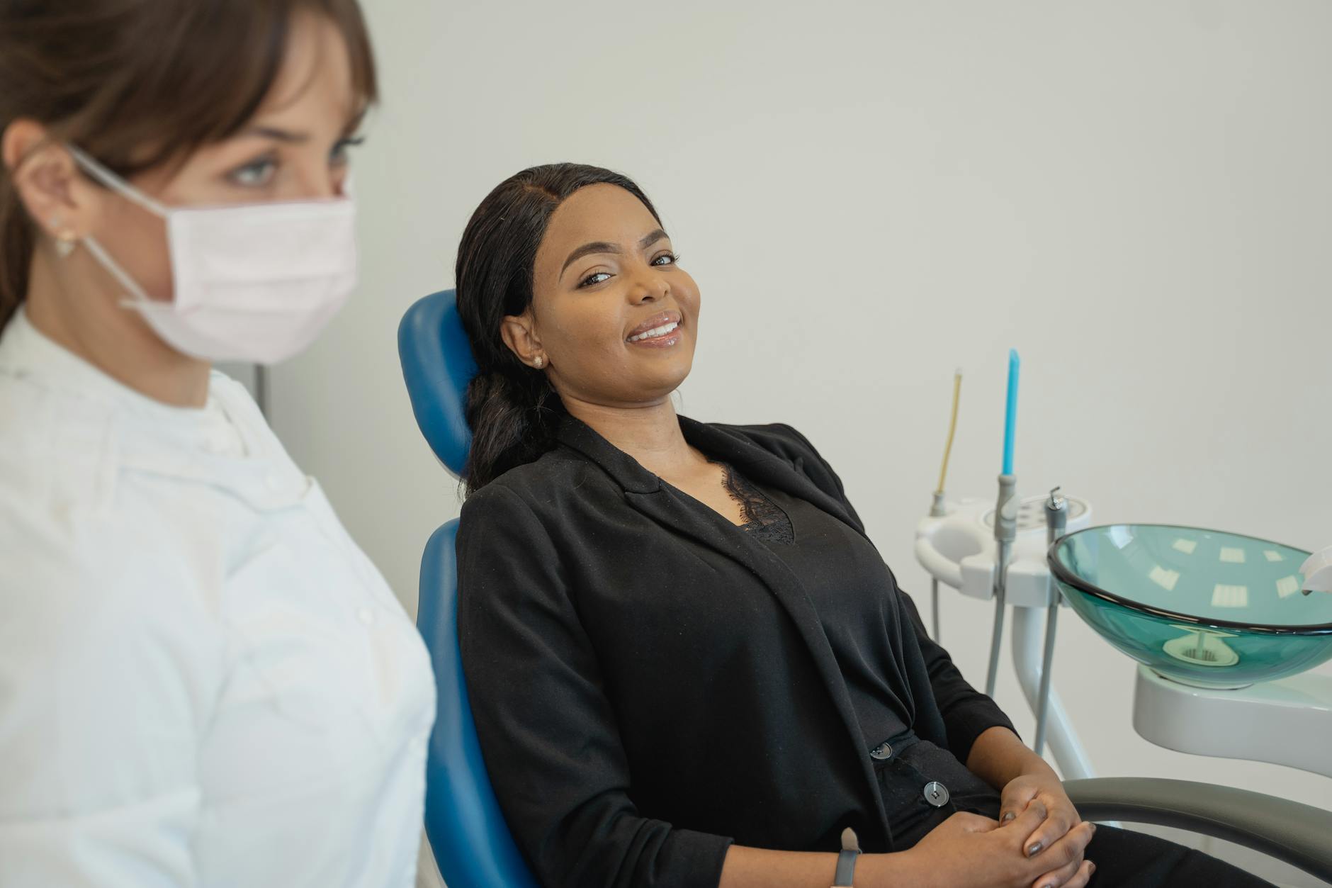 Orthodontics in Westpark