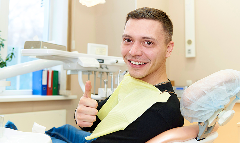 General Dentist
