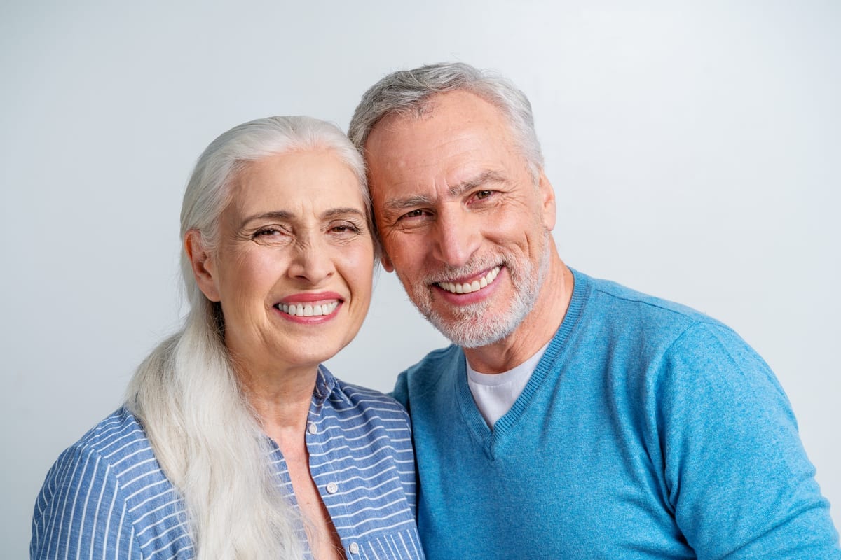 Dental Crowns in Frisco