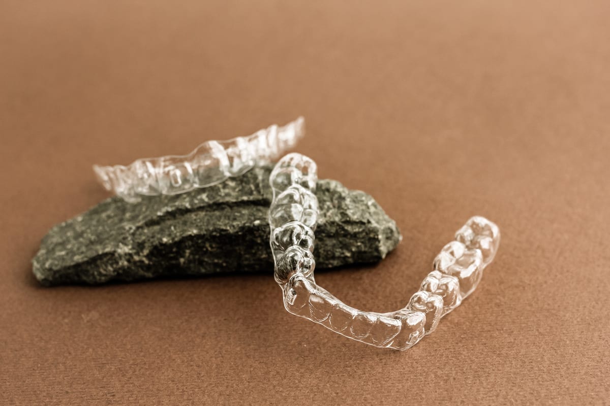 Invisalign in Frisco
