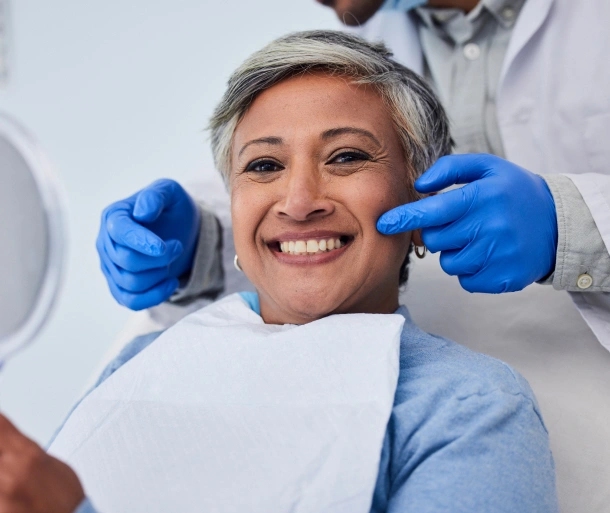 Dental Implant In Panorama City CA 