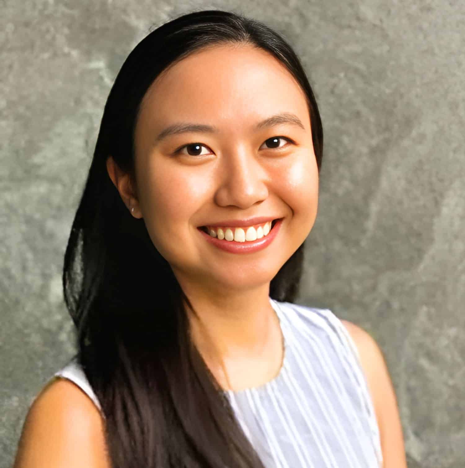 Dr. Julie Yu - Pearl Dentistry of Penn Township