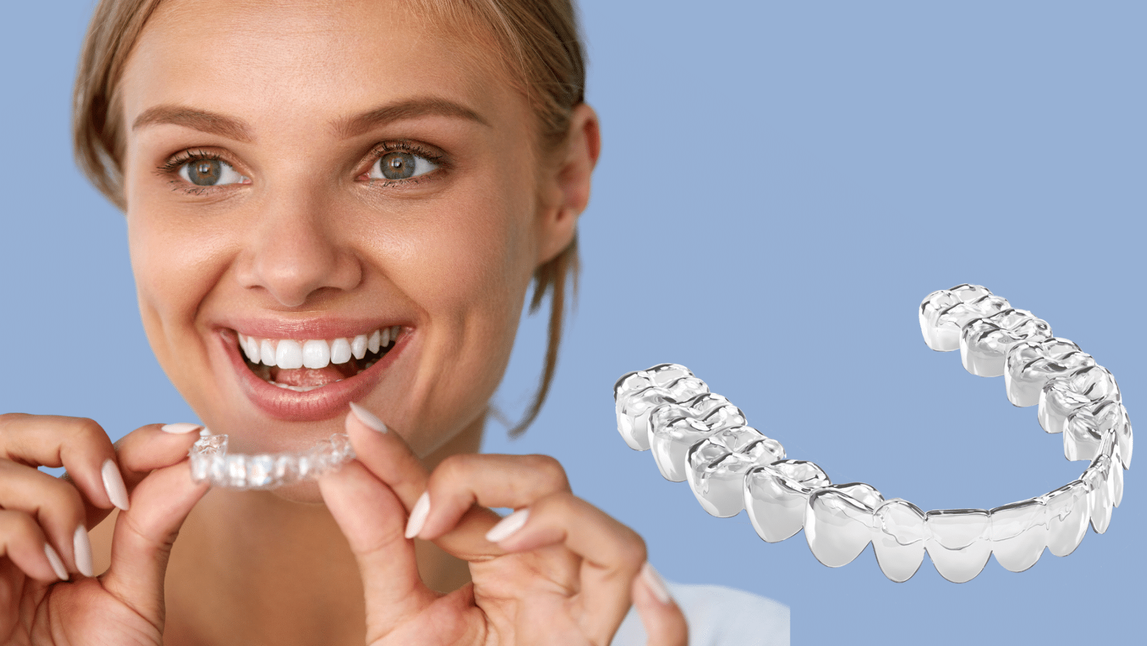 Tips to Keep Your ClearCorrect Aligners Stain-Free