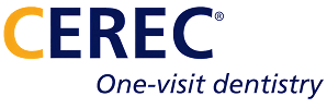 CEREC One-Visit Dentistry logo