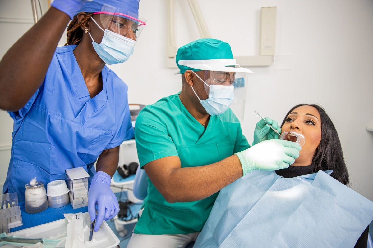 emergency dentist in Clearwater