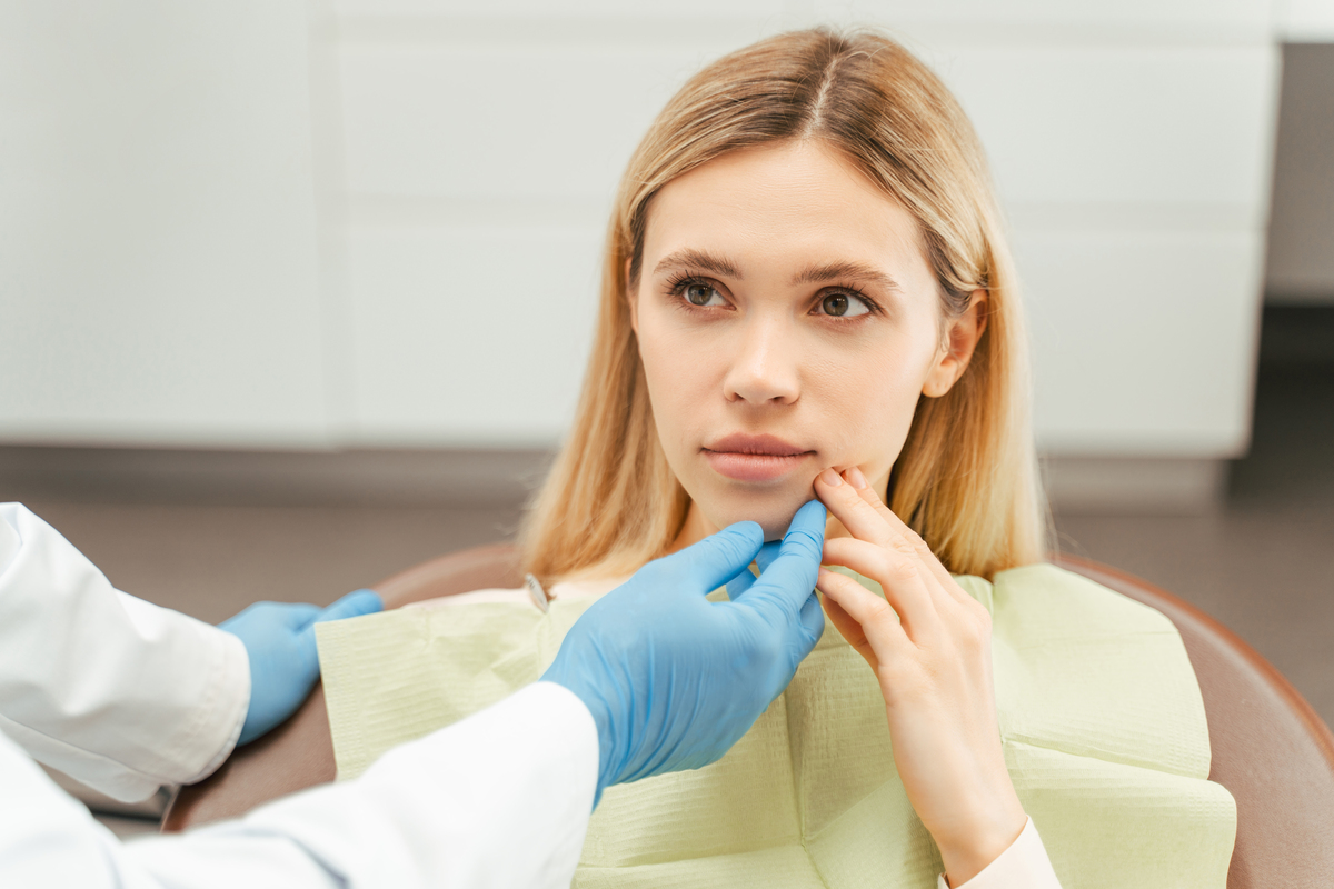 What Happens If Gingivitis Is Left Untreated