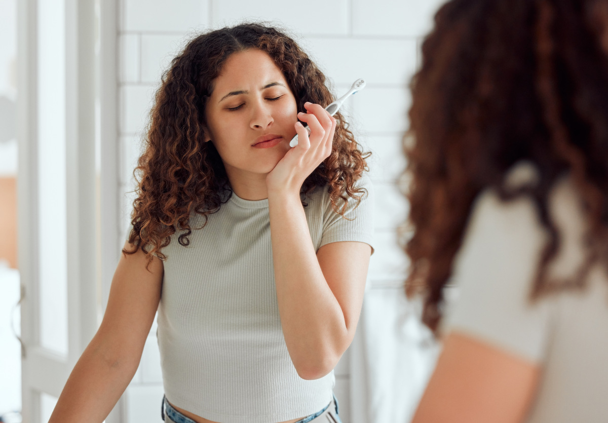 how to handle dental emergency