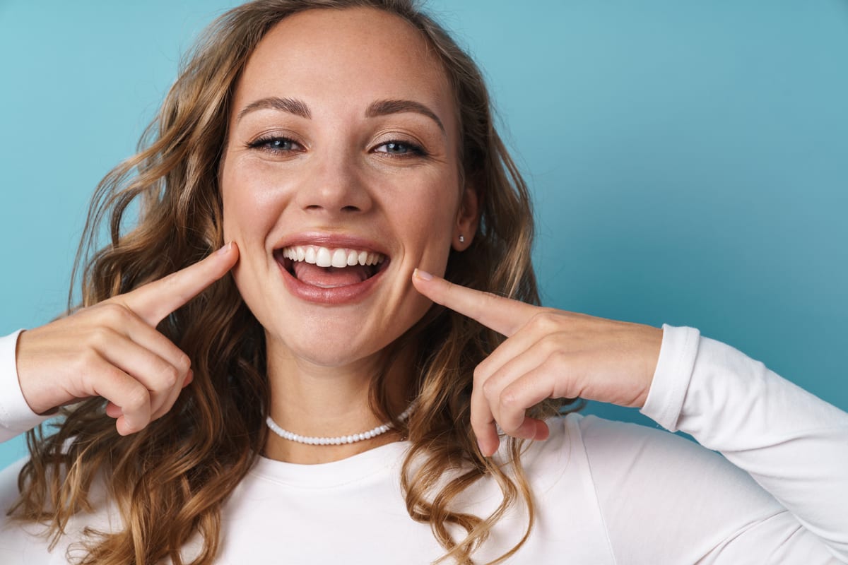 Teeth Whitening in Clearwater