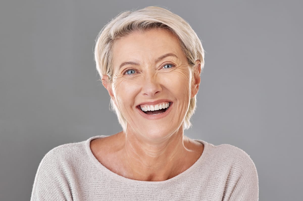 Dentures in Clearwater