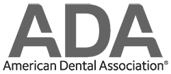 American-Dental-Association-Logo grey american dental association logo transparent background
