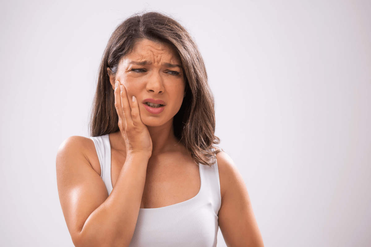 What Should You Do When a Toothache Strikes? What Should You Do When a Toothache Strikes?