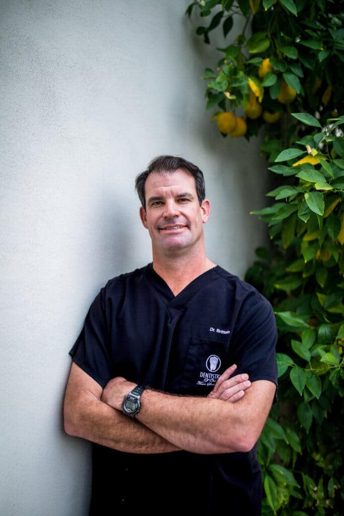 dr bradley dentistry of old town scottsdale