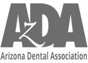 ArizonaDentalAssociation transparent grey arizona dental association logo