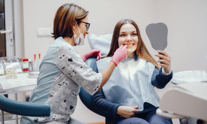 Cosmetic Dentist Scottsdale Cosmetic Dentist Scottsdale