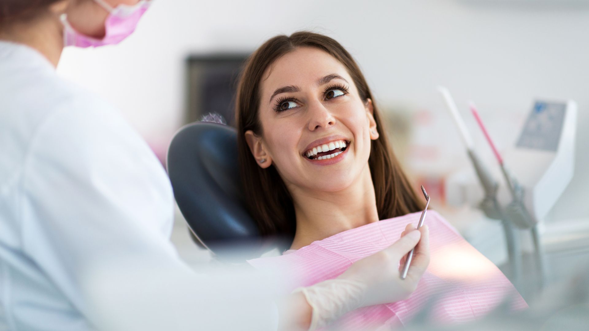 Types Of Dental Treatments Types Of Dental Treatments