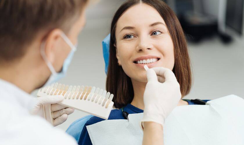 Healthy Teeth Healthy Teeth