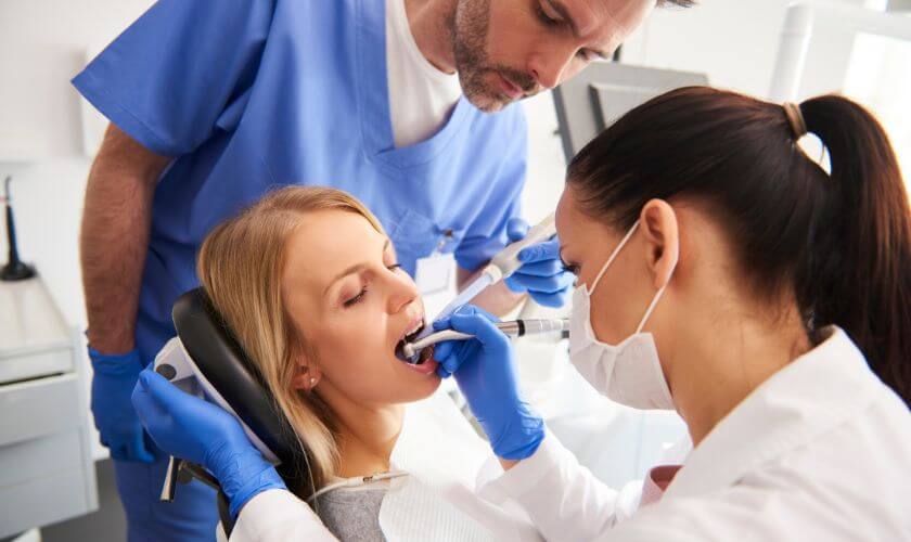 Root Canal Treatment Root Canal Treatment
