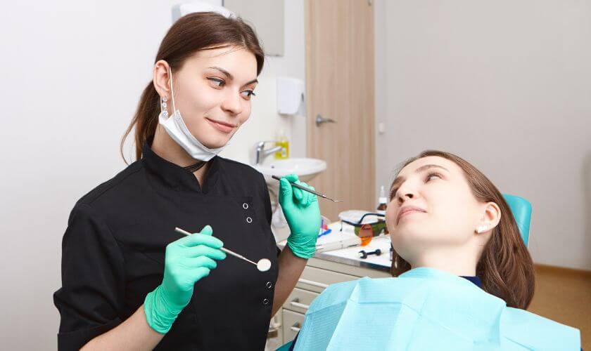 Cosmetic Dentistry in Scottsdale Cosmetic Dentistry in Scottsdale