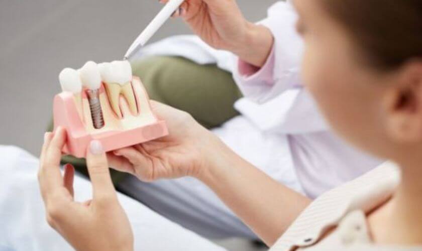 Dental Implants Scottsdale Dental Implants Scottsdale