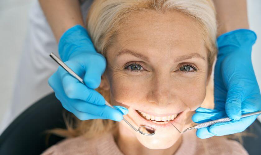 Dental Crowns Scottsdale Dental Crowns Scottsdale