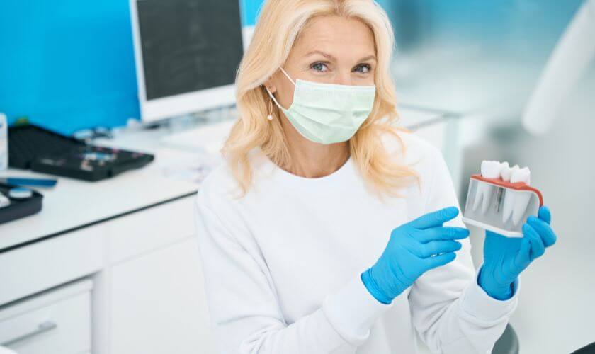 Dental Crowns Scottsdale Dental Crowns Scottsdale