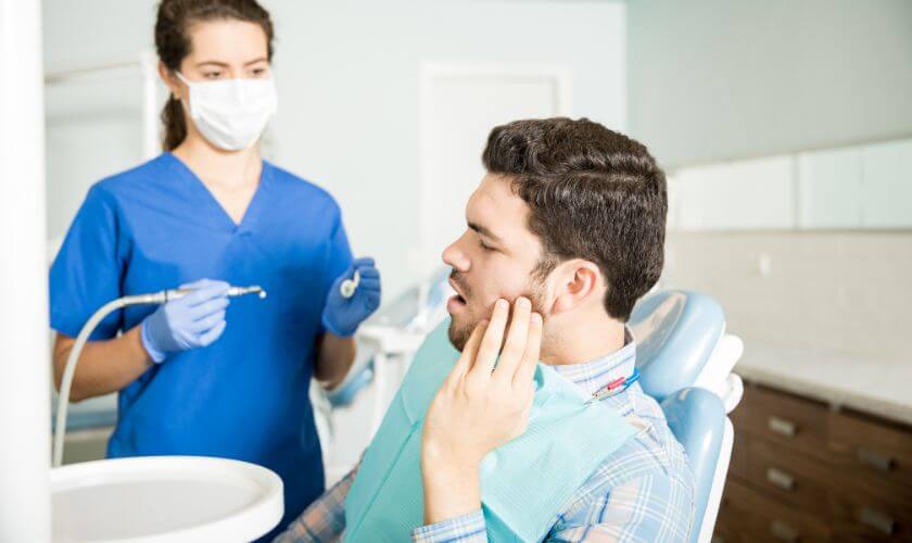 Emergency Dentist Scottsdale Emergency Dentist Scottsdale