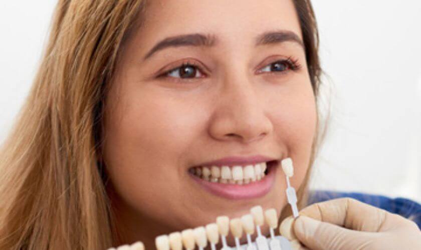 Veneers Scottsdale Veneers Scottsdale
