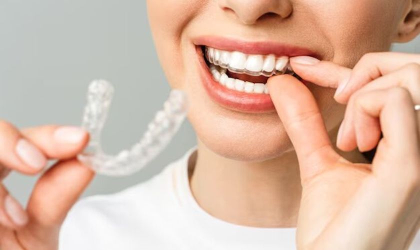 Invisalign in Scottsdale Invisalign in Scottsdale