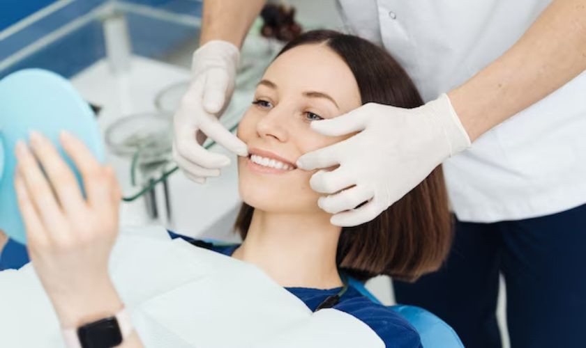 Teeth Whitening in Scottsdale Teeth Whitening in Scottsdale