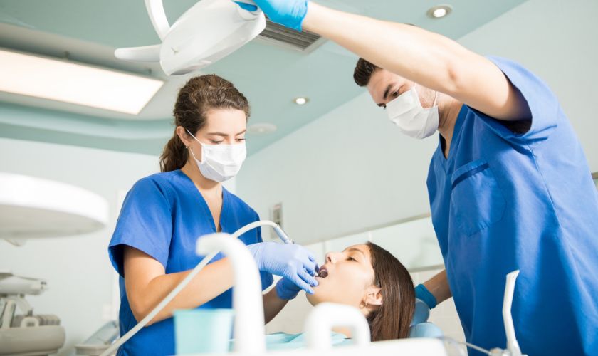 Cosmetic Dentistry in Scottsdale Cosmetic Dentistry in Scottsdale
