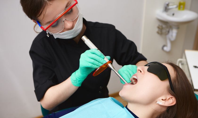 The Latest Advancements in Teeth Whitening in Scottsdale The Latest Advancements in Teeth Whitening in Scottsdale