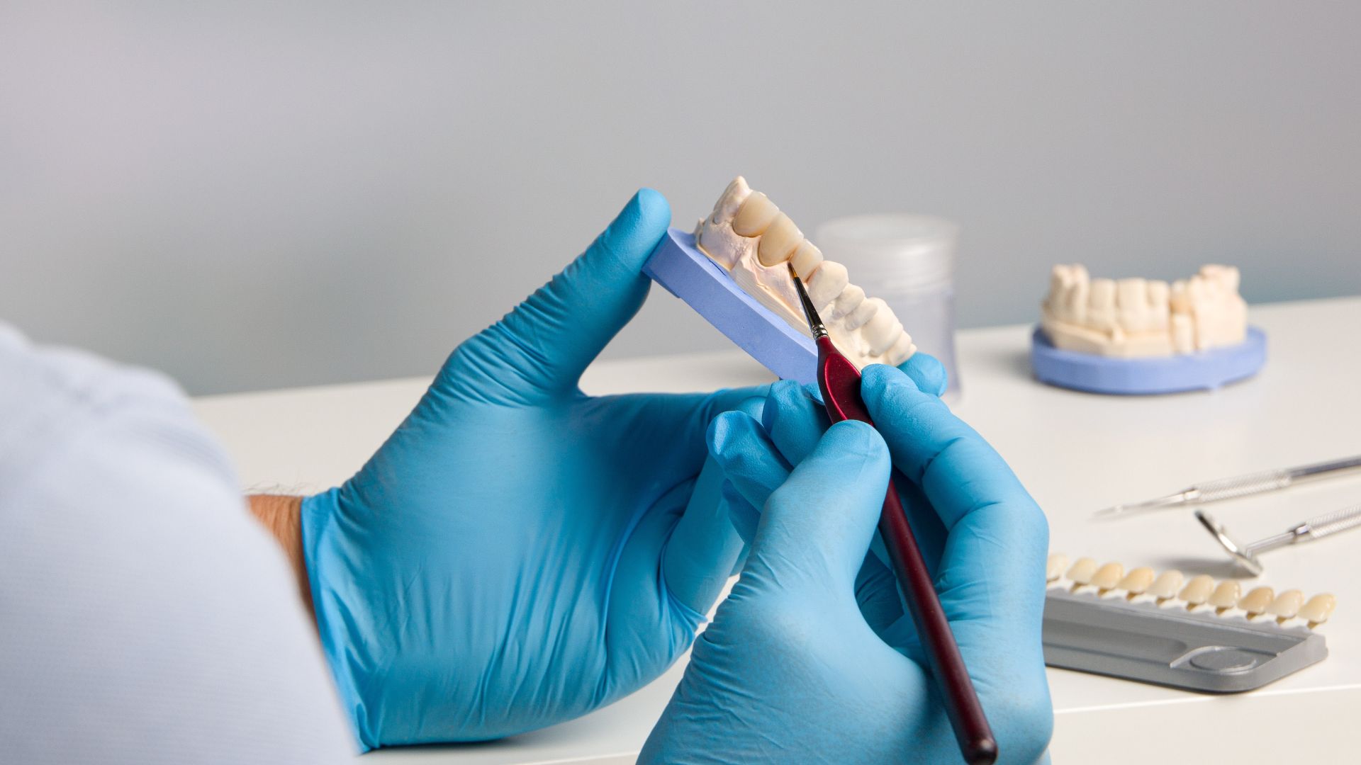 Comprehensive Guide to Dental Crowns in Scottsdale Comprehensive Guide to Dental Crowns in Scottsdale