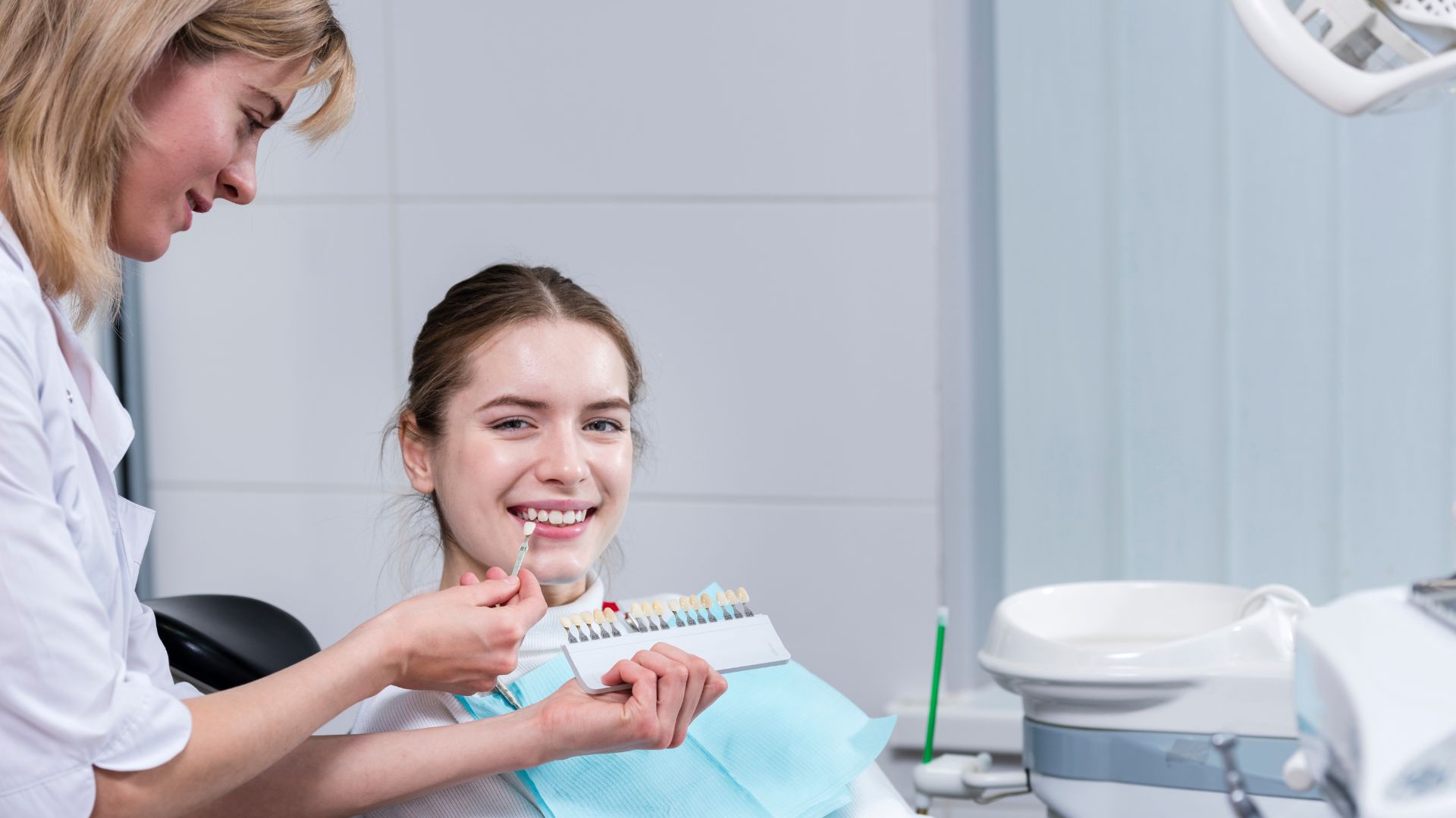 Cosmetic Dentistry Scottsdale Cosmetic Dentistry Scottsdale