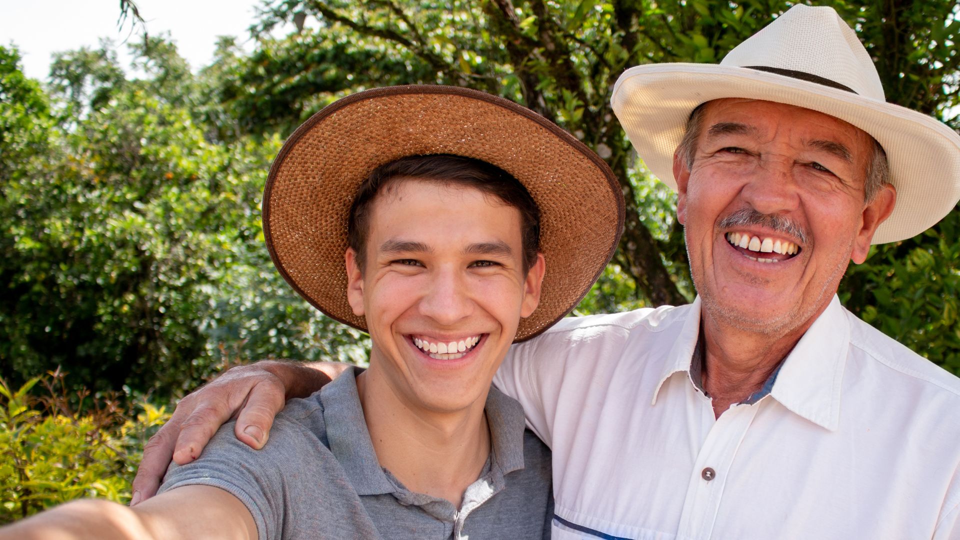 Dental Implants This Fathers Day Dental Implants This Fathers Day