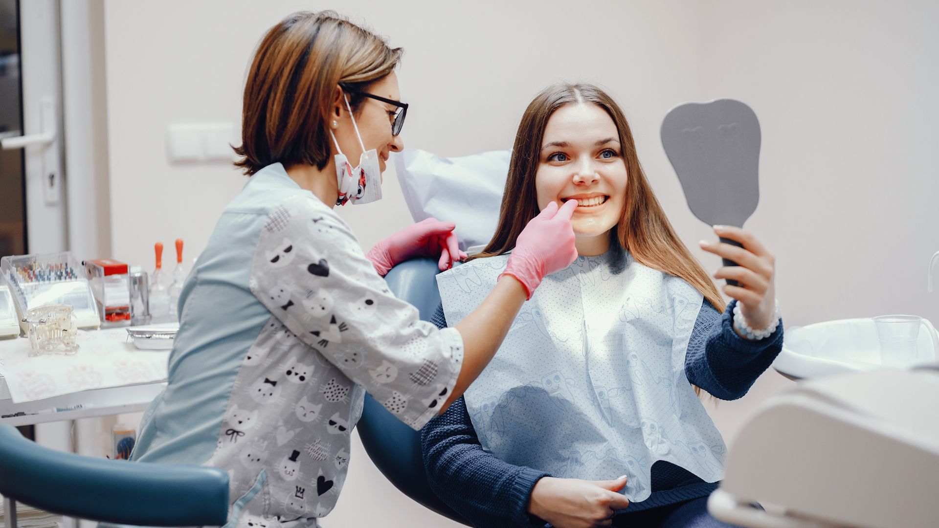 Optimal Oral Care Optimal Oral Care