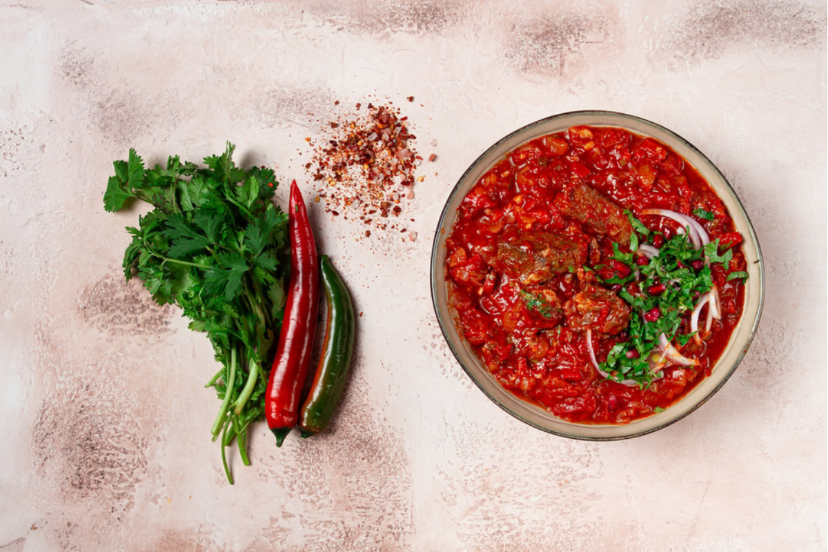 Can I Eat Spicy Food After a Tooth Extraction? - Insights by our dentist in Scottsdale
