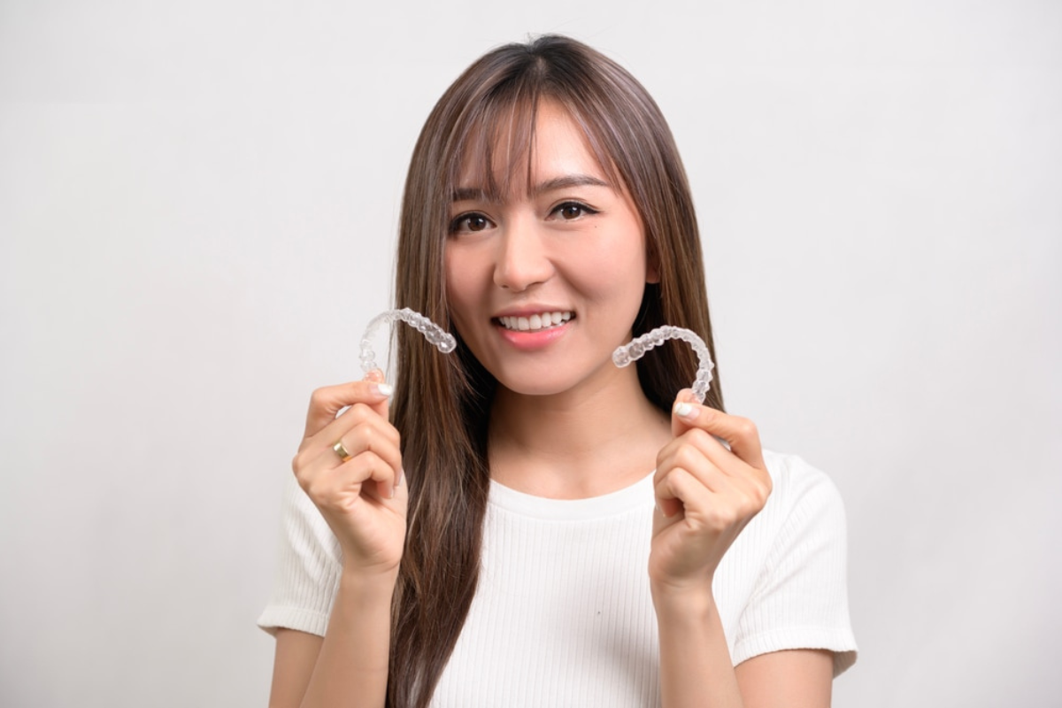 Invisalign for TMJ: Causes, Fixes & How It Helps—Insights from our Invisalign provider in Scottsdale Invisalign for TMJ: Causes, Fixes & How It Helps—Insights from our Invisalign provider in Scottsdale