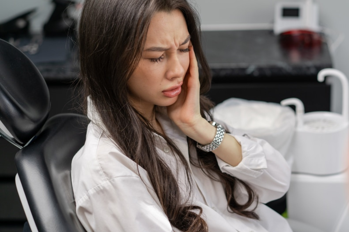 What Causes Dental Crown Tooth Pain?—Know From Our Scottsdale Team What Causes Dental Crown Tooth Pain?—Know From Our Scottsdale Team