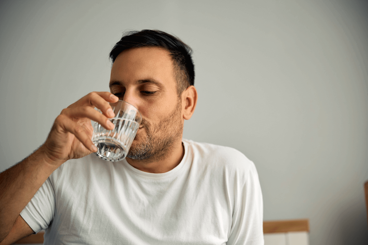 When Is It Safe to Drink After a Dental Filling? Know from our Dentist in Scottsdale, AZ