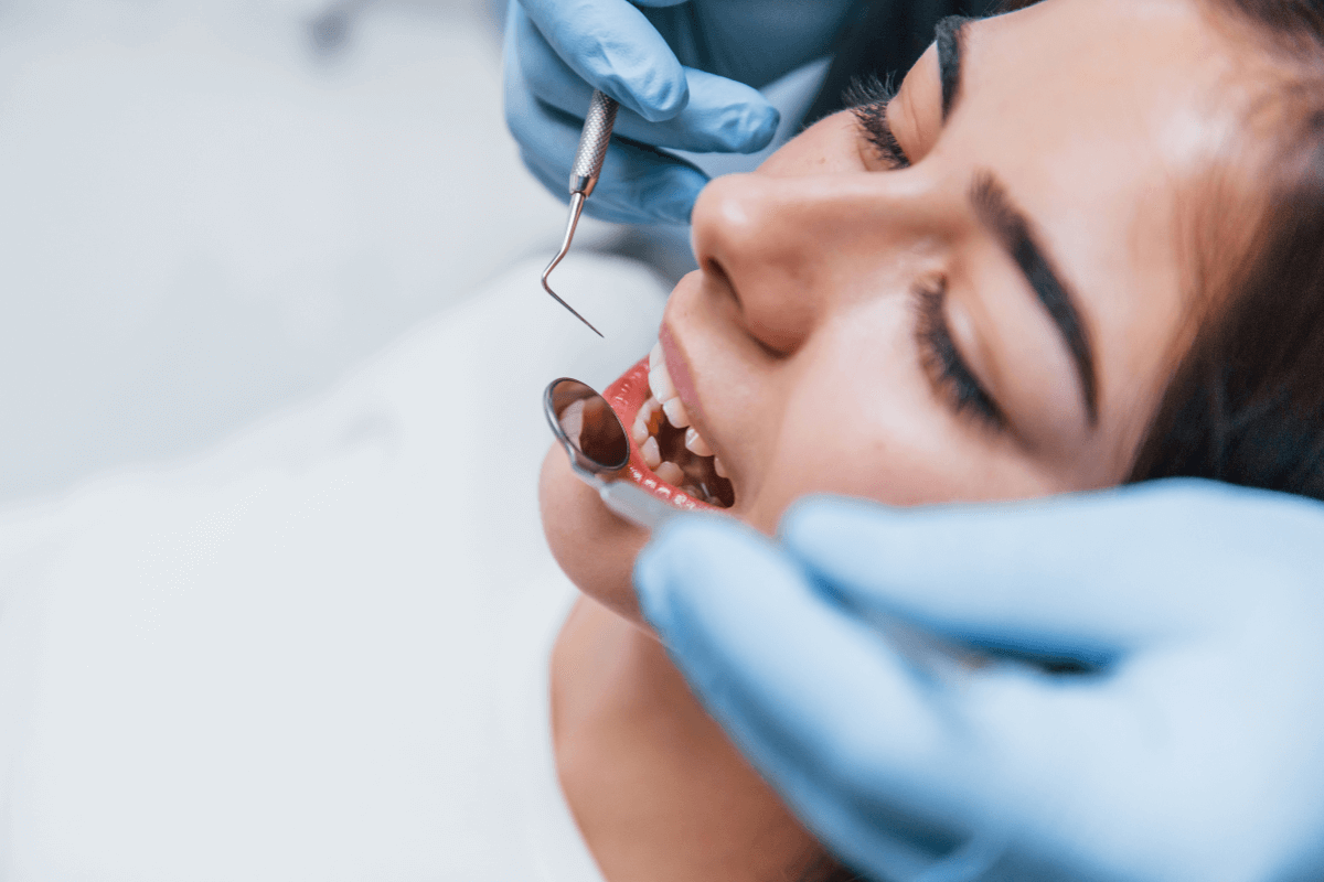 How to Treat Dry Sockets Fast? Insights Shared by Our Dentist in Scottsdale, AZ