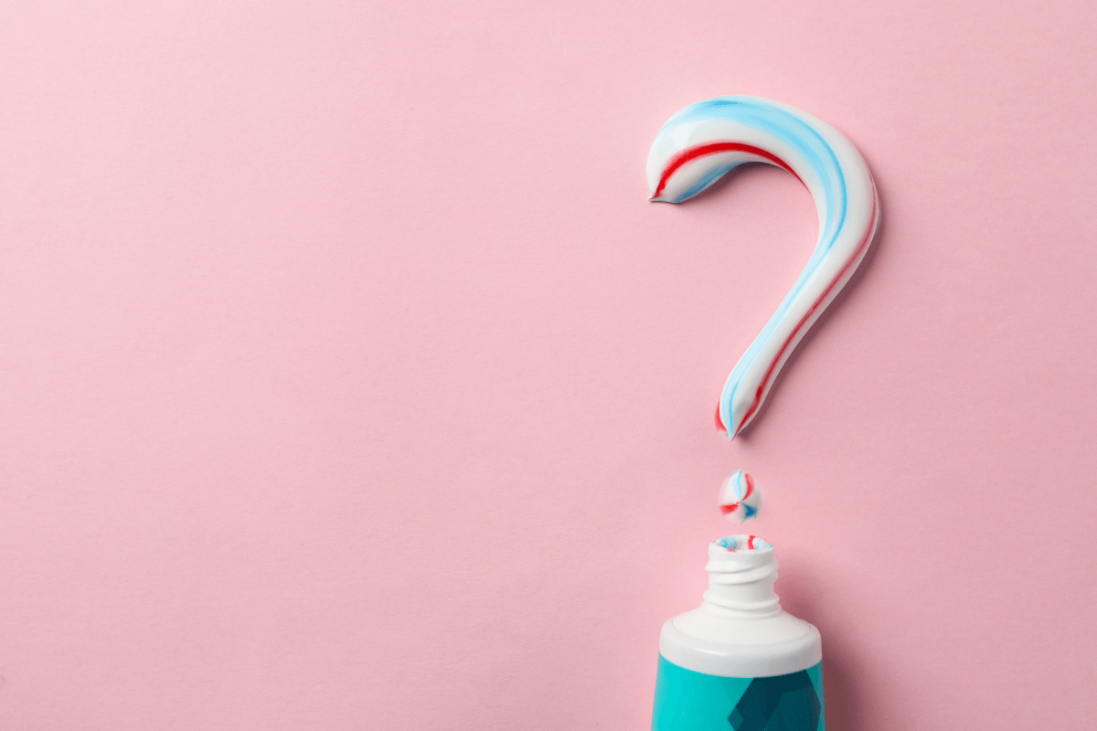When Can I Use Toothpaste After Tooth Extraction? Our Dentist in Scottsdale Explains