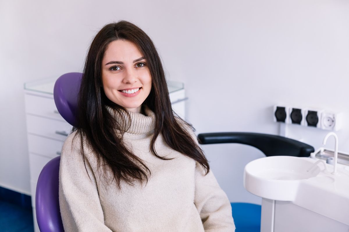 Cosmetic Dentistry Scottsdale