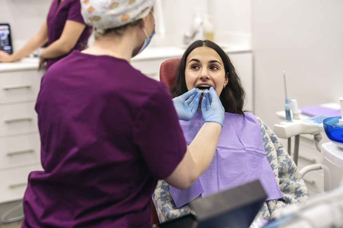 Invisalign Scottsdale Invisalign Scottsdale