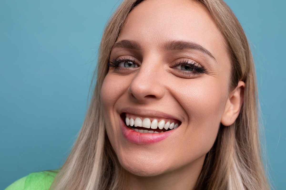 Cosmetic Dentistry Scottsdale
