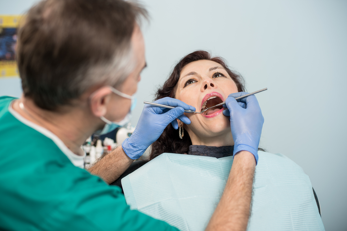 Wisdom Teeth Removal Scottsdale