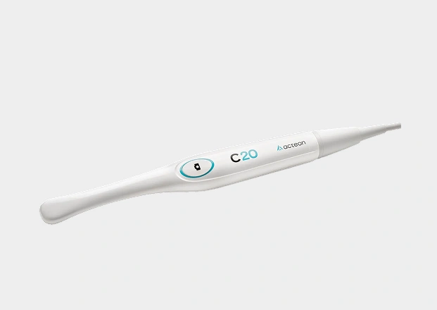 Intra-Oral Camera