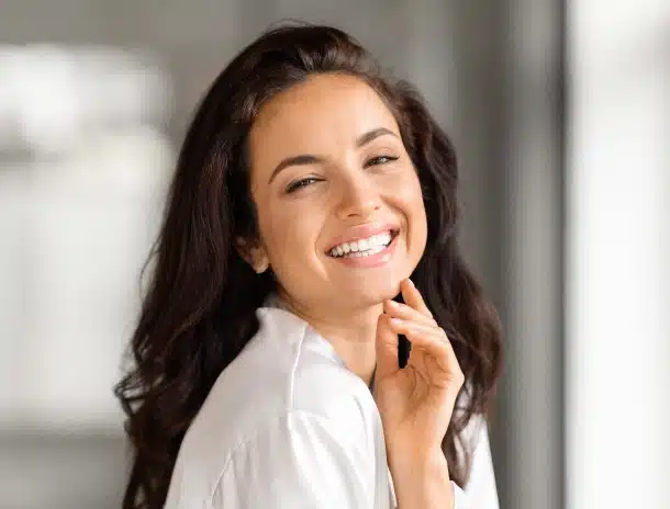 Orthognathic (Jaw) Surgery