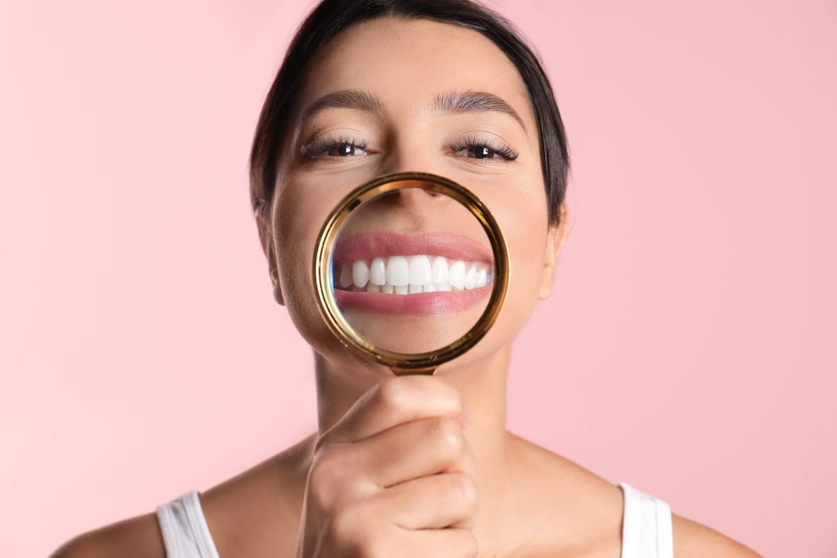 Teeth Whitening in Edgewater