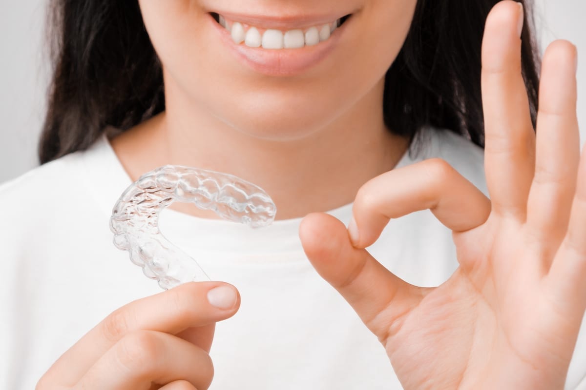 Invisalign in Denver